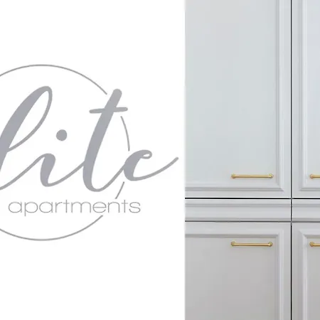 Elite Apartments Piwna Prestige Gdansk Exterior photo