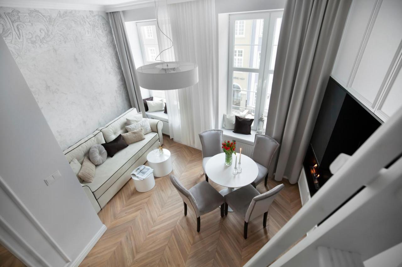 Apartament Elite Piwna Prestige *