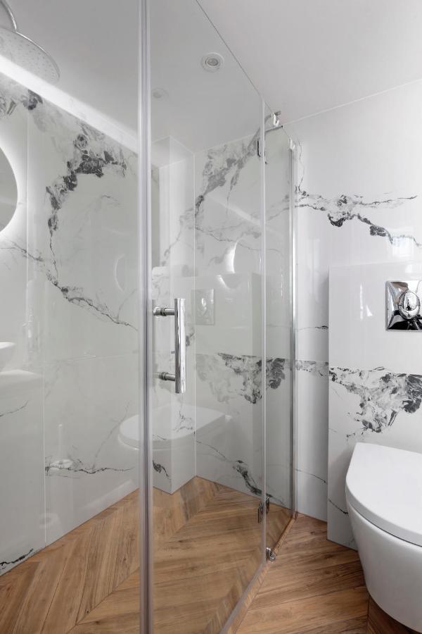 Apartament Elite Piwna Prestige