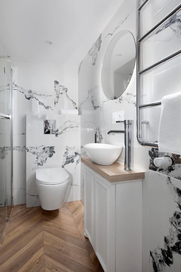 Elite Piwna Prestige Apartament