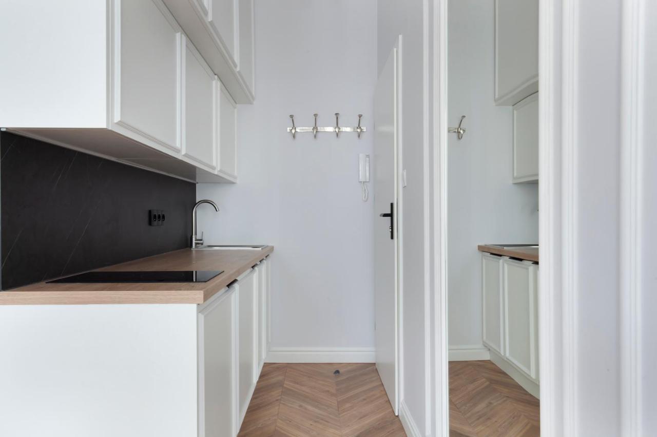 Apartament Elite Piwna Prestige