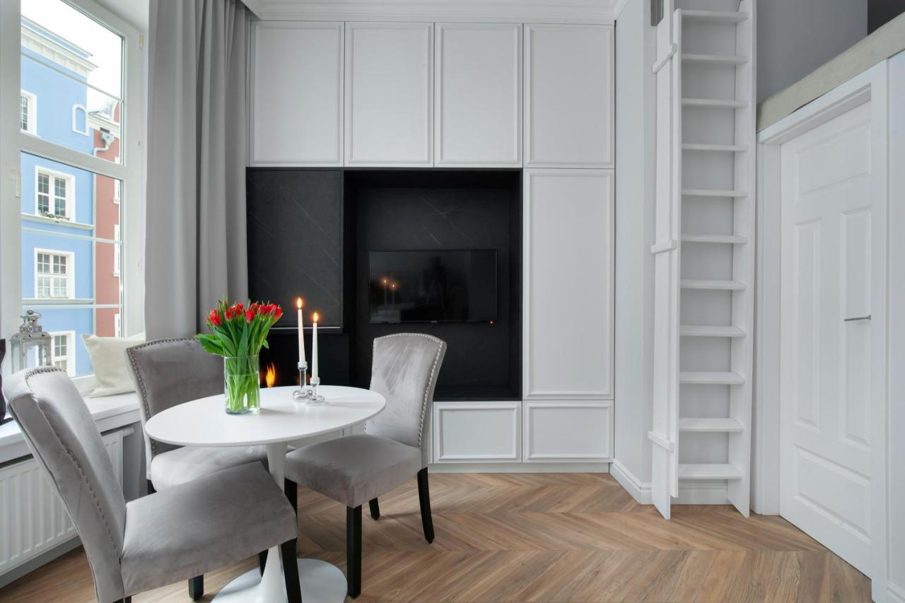 Elite Piwna Prestige Apartament