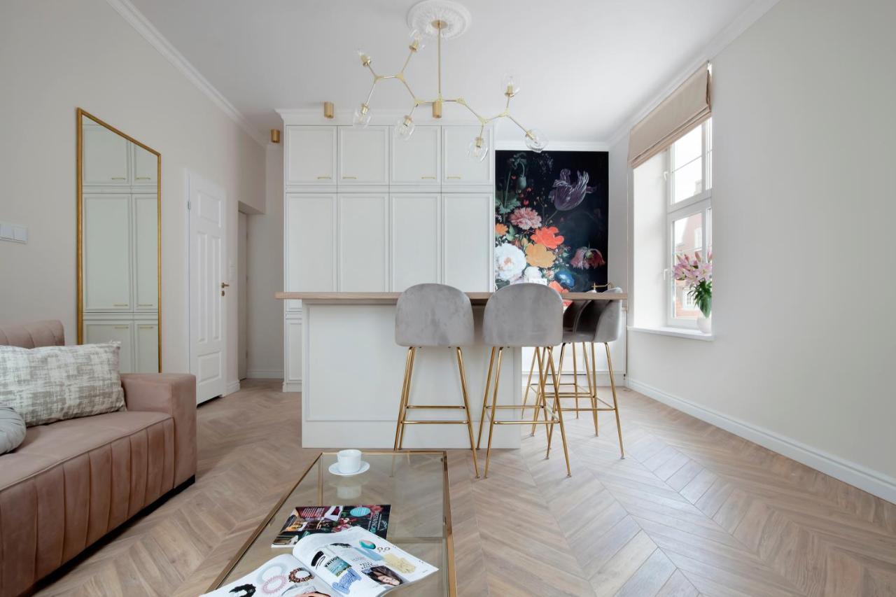 Apartament Elite Piwna Prestige
