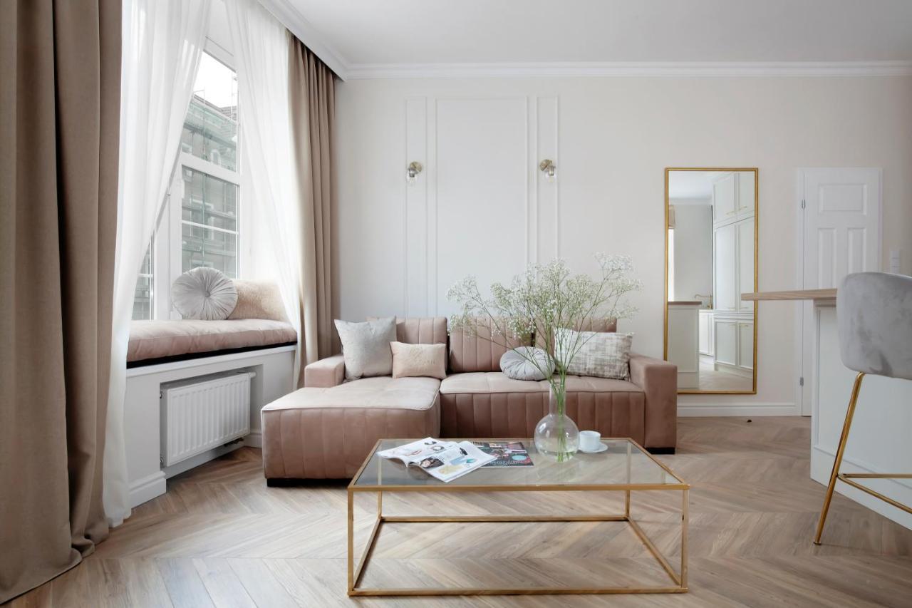 Elite Piwna Prestige Apartament