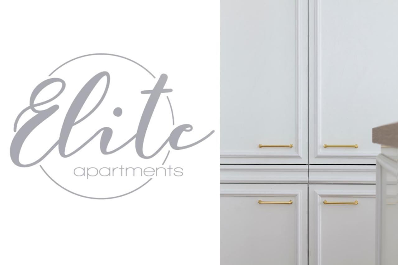 Elite Piwna Prestige Apartament
