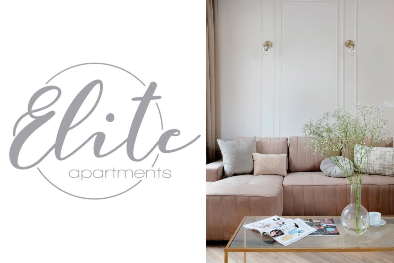 Elite Piwna Prestige Apartament Gdańsk