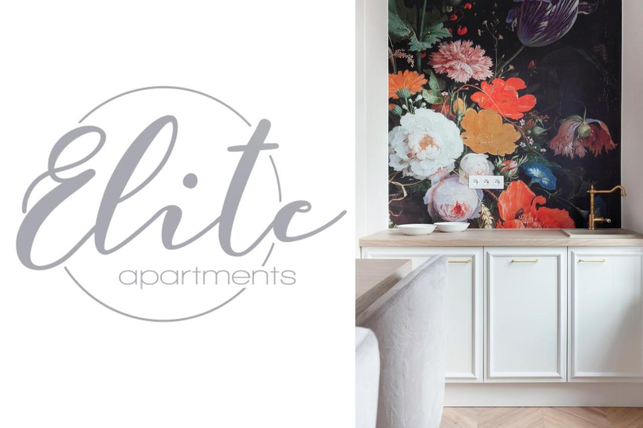Apartament Elite Piwna Prestige