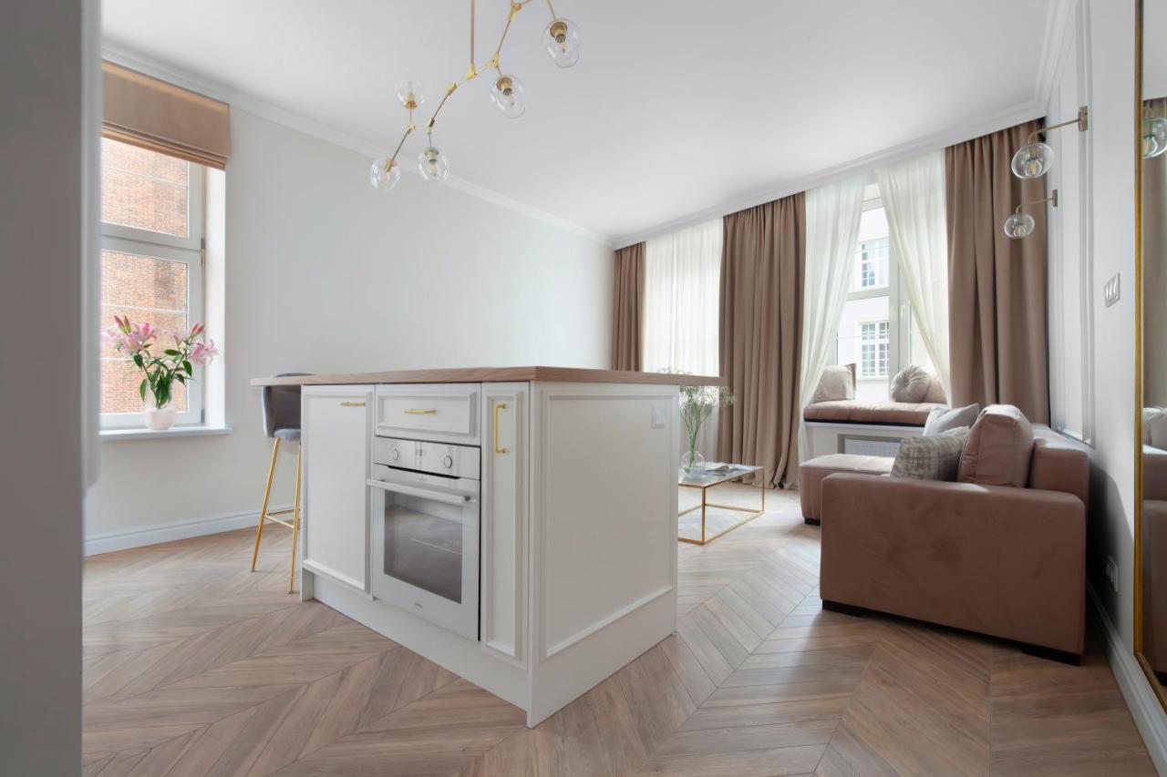 Elite Piwna Prestige Apartament