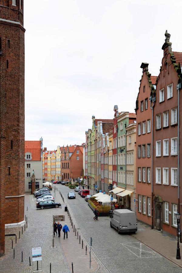 Elite Piwna Prestige Apartament Gdańsk