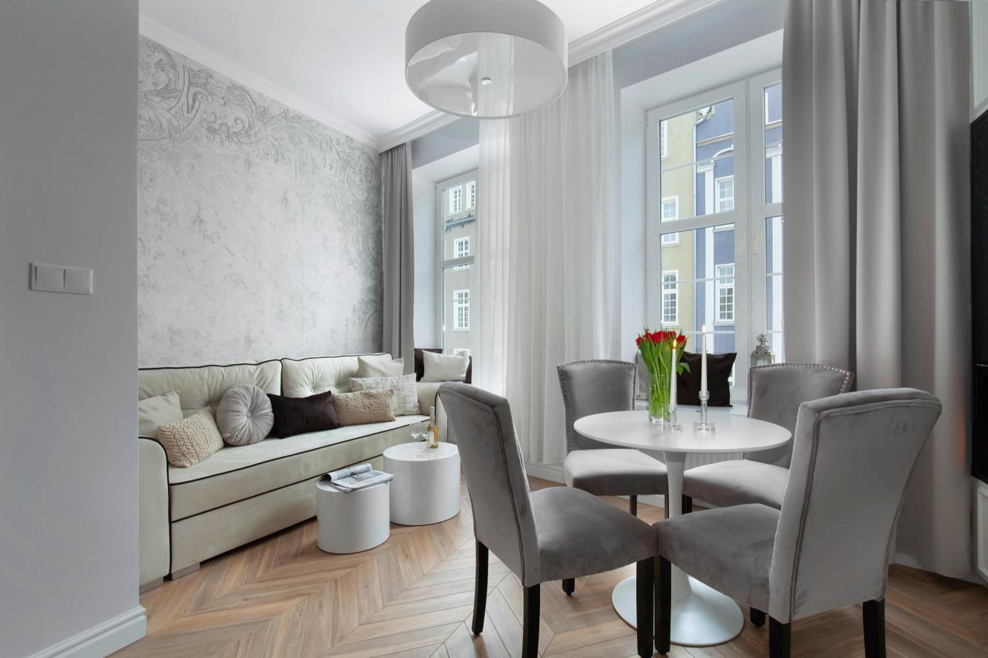 Apartament Elite Piwna Prestige *