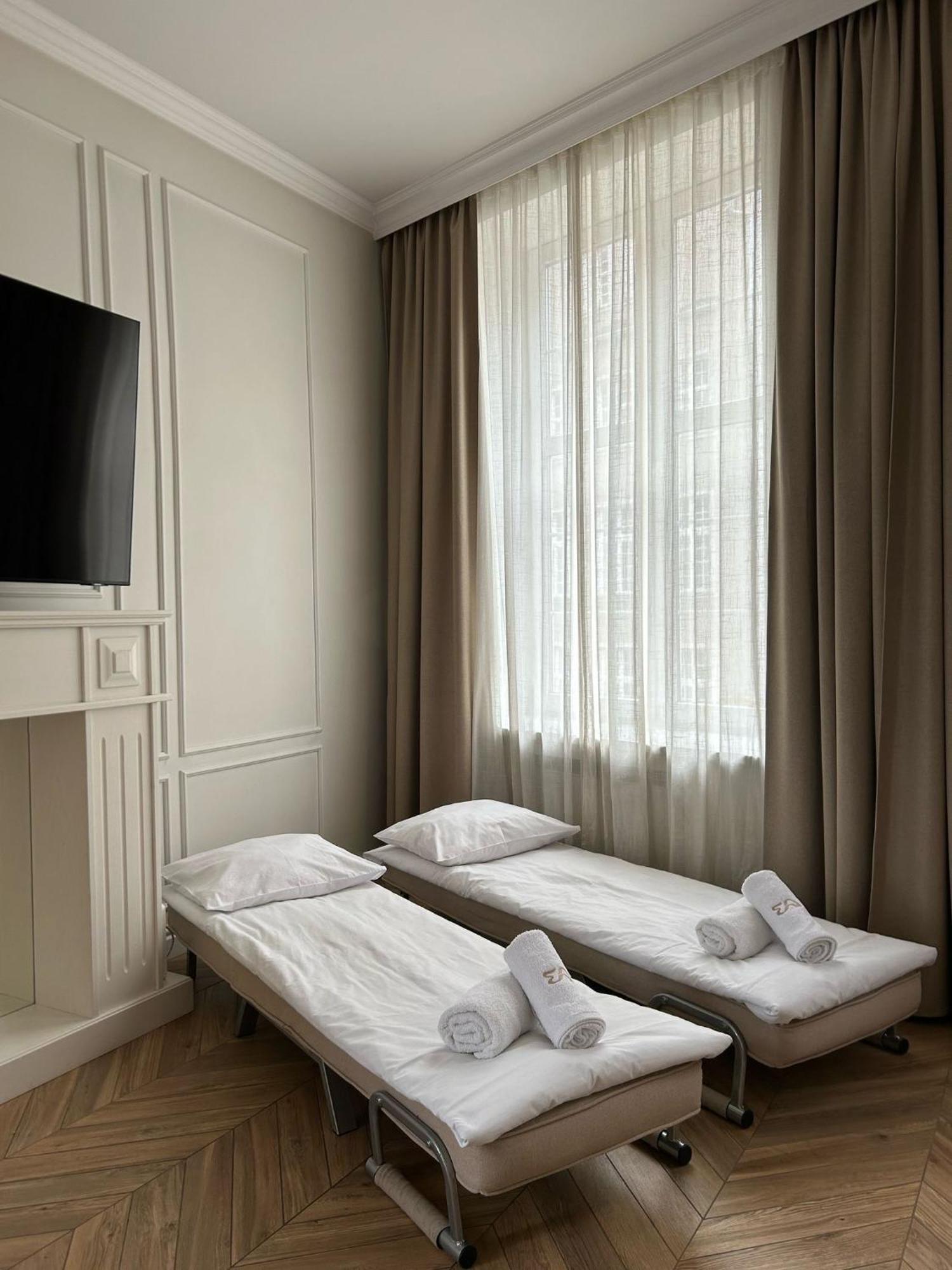 Elite Piwna Prestige Apartament *
