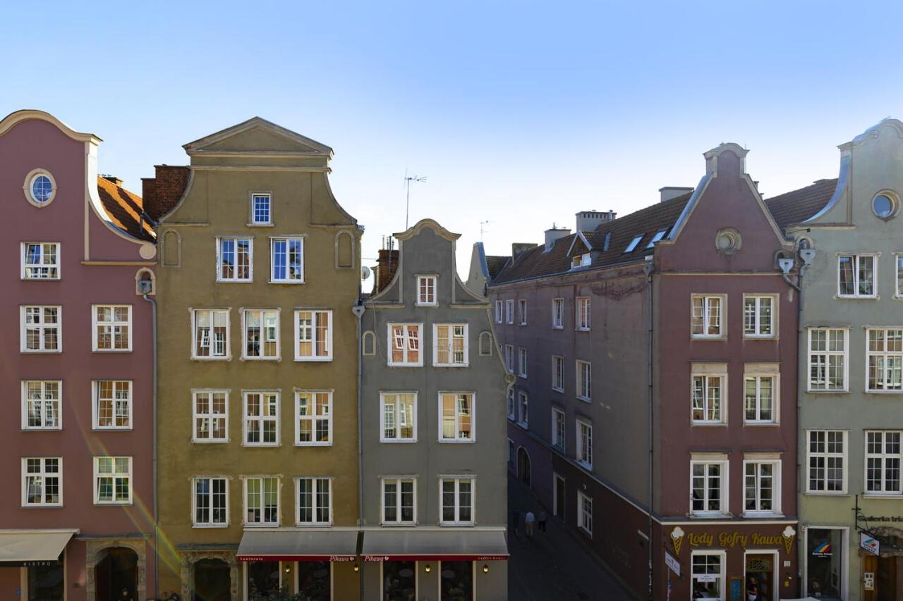 Apartment Elite Piwna Prestige