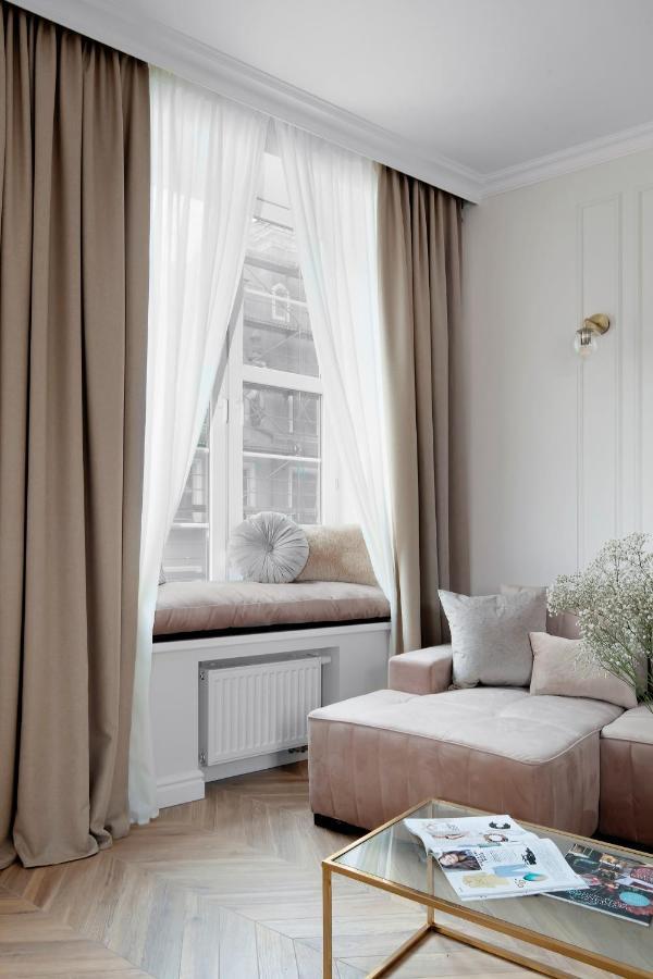 Apartment Elite Piwna Prestige Danzig