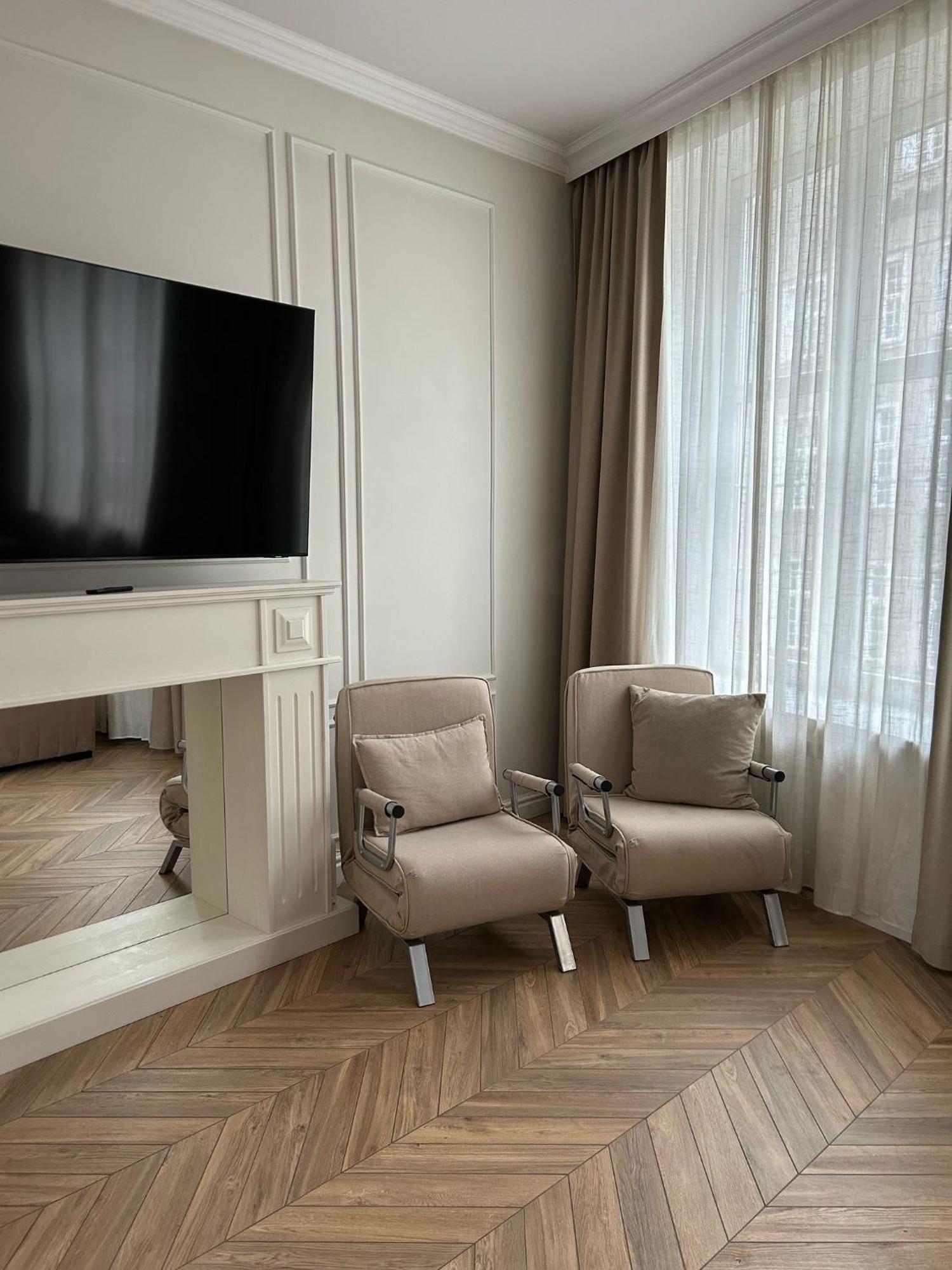 Elite Piwna Prestige Apartment Danzig